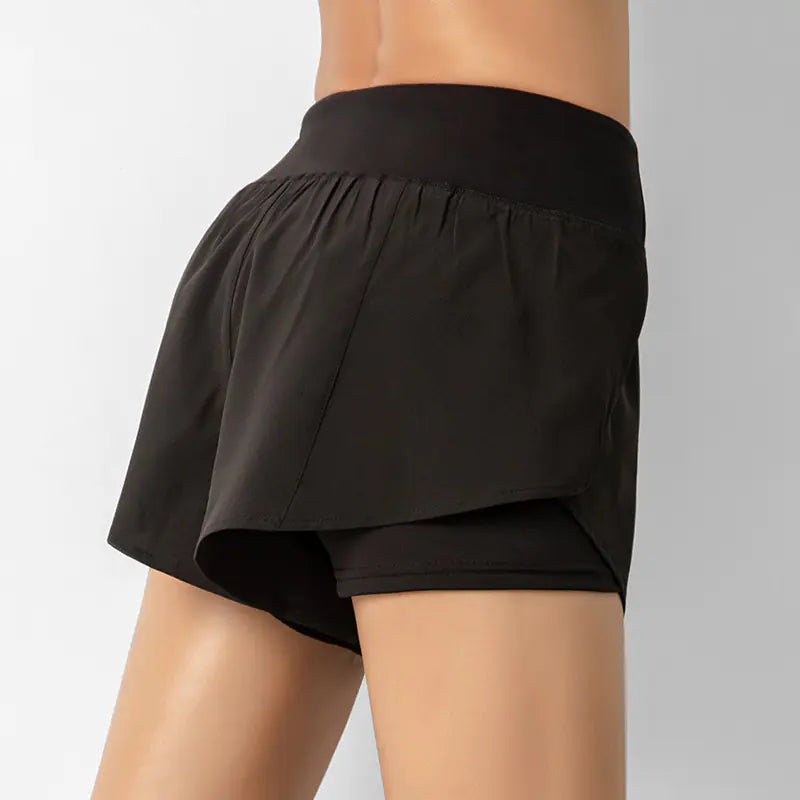 Pocket Shorts