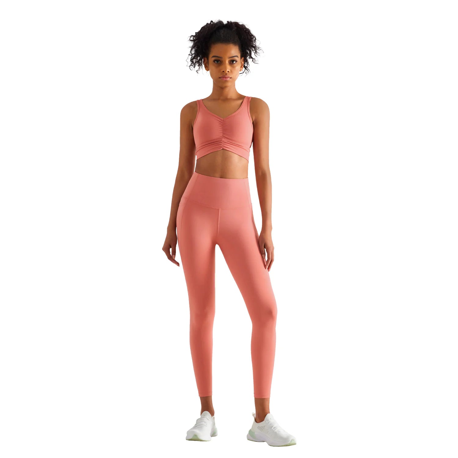 CurveBoost Pocket Leggings