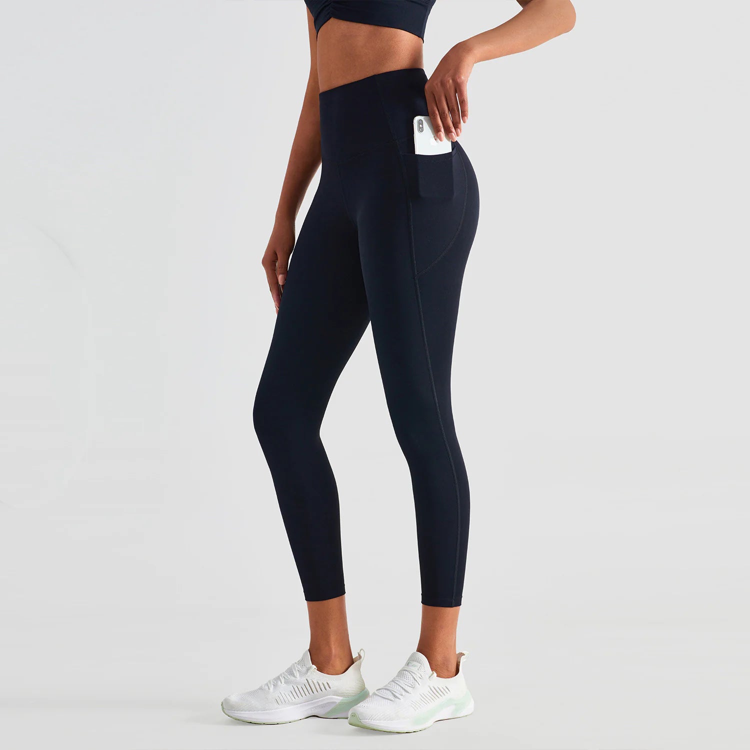 CurveBoost Pocket Leggings