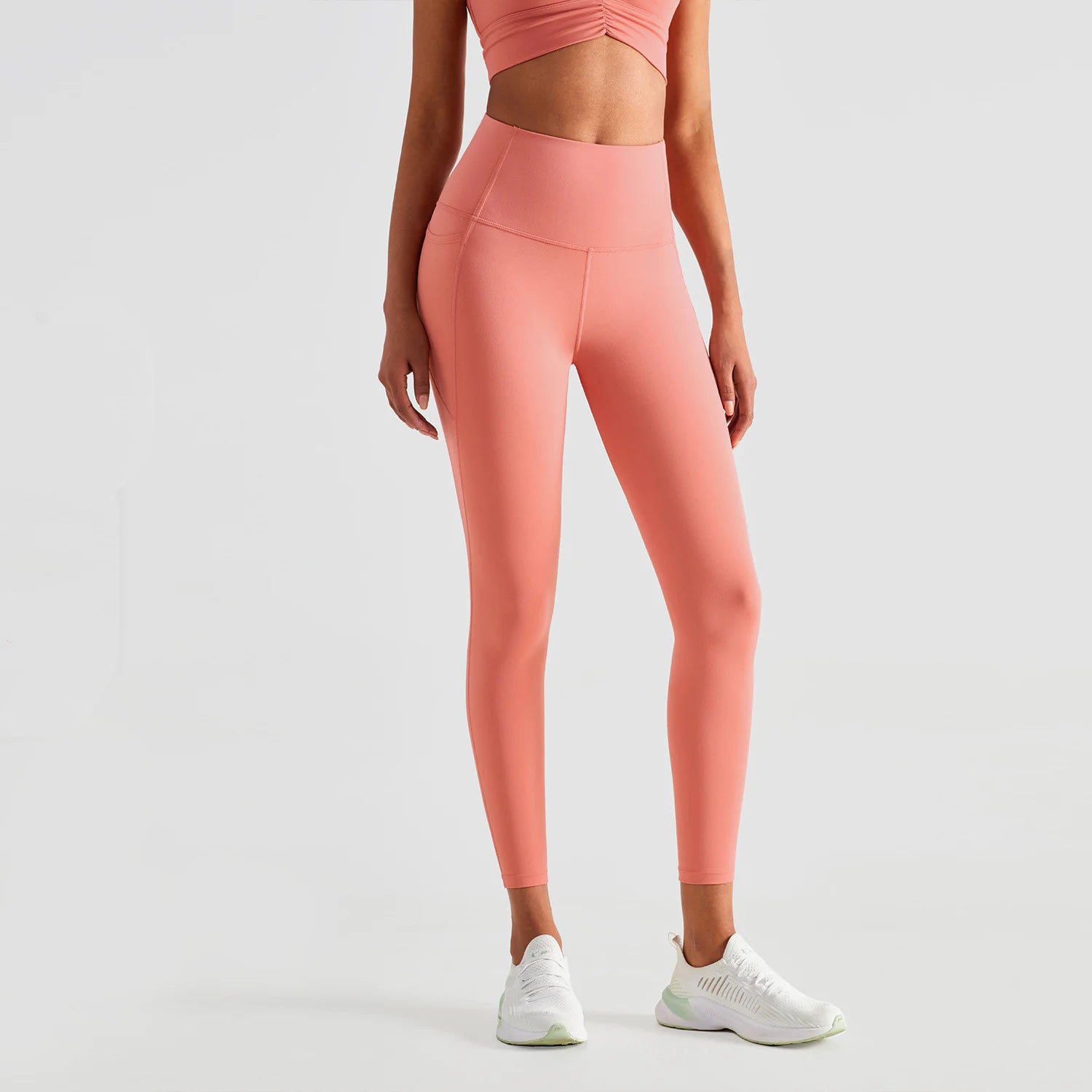 CurveBoost Pocket Leggings