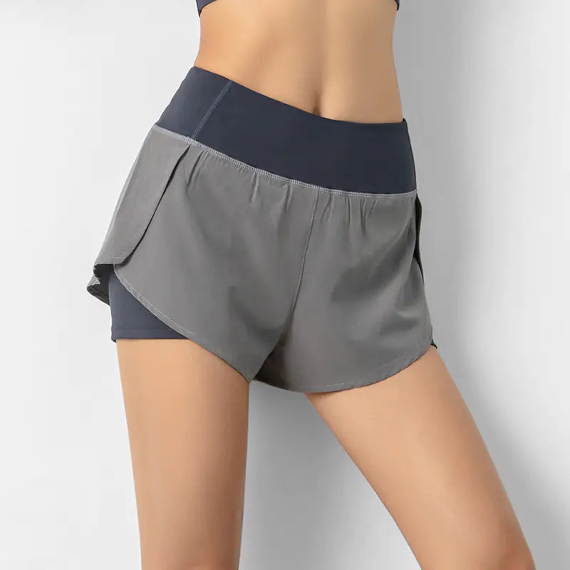 Pocket Shorts