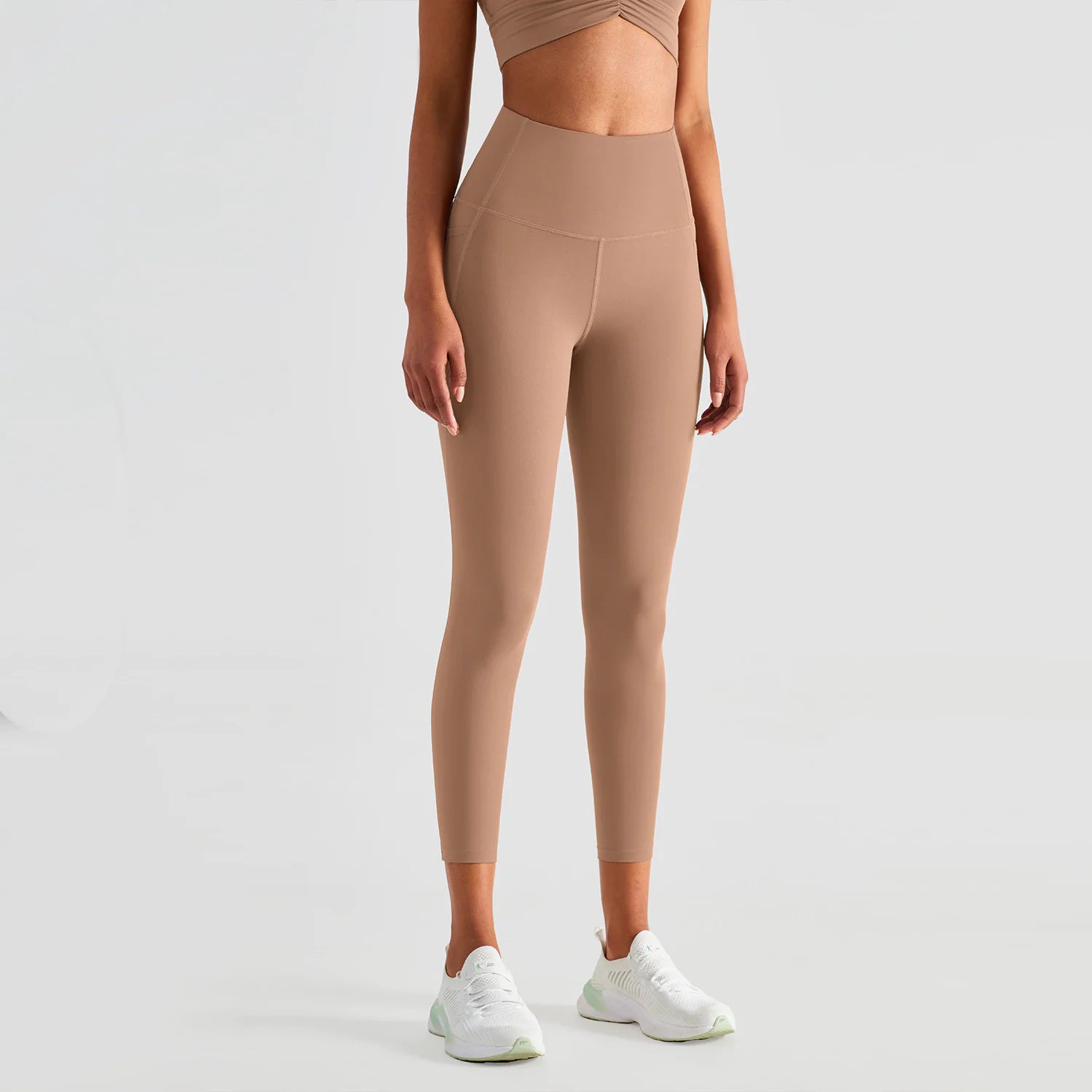 CurveBoost Pocket Leggings