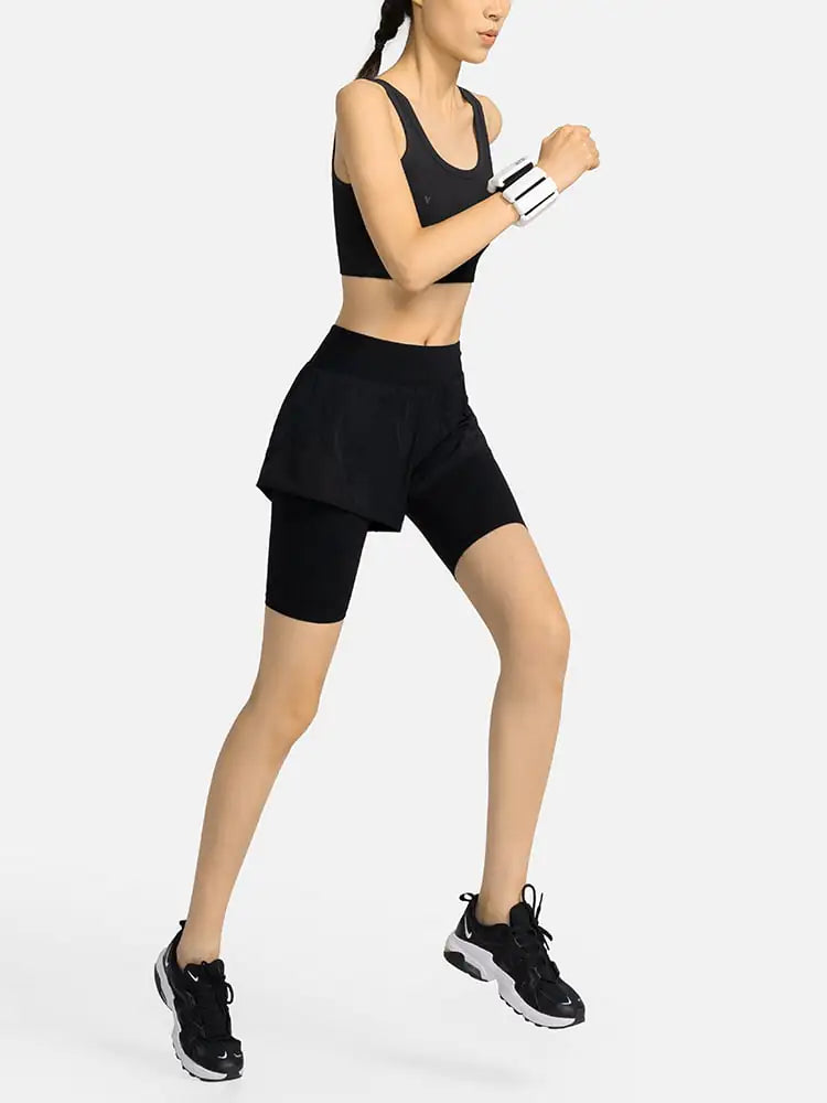 Pocket Shorts