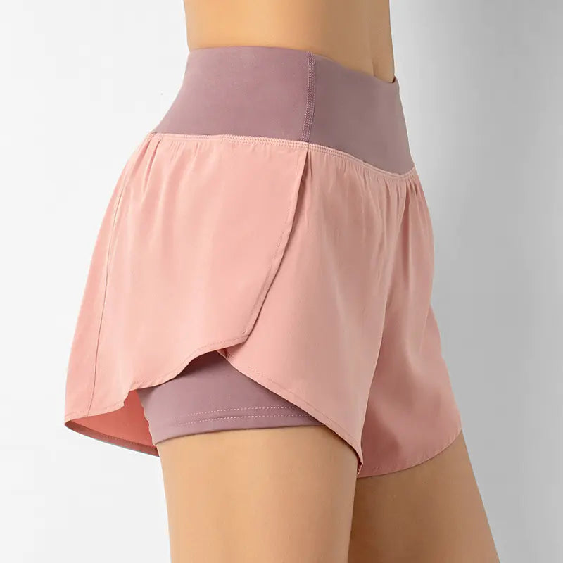 Pocket Shorts